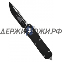 Нож Executive Scarab Black Microtech складной MT_176-1 